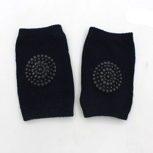 1 Paar Baby Knee Pad Kids Veiligheid Kruipen Elleboog Kussen Infant Peuters Baby Been Warmer Knie Ondersteuning Protector Baby Knieschijf