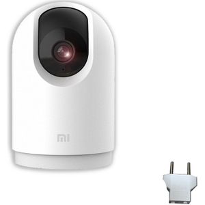 Xiaomi Ptz Camera Pro Bluetooth Hub Pan Tilt Zoom Ai Smart Ip Cam Fysieke Shield 3MP 5G 2-Mic Enc shimmer Full Kleur Tf Nas