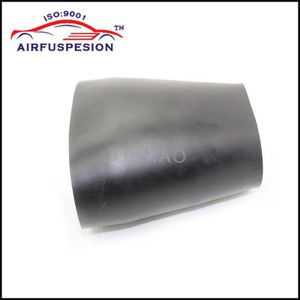 Voorzijde Rubber Mouwen Met Ringen Voor Mercedes W220 Rubber Bellows Air Lente Blaas 2203202438 2203205113 1999-2006