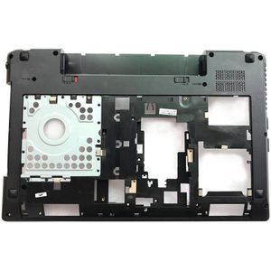 Laptop Palmrest Bovenste Case/Bottom Case Voor Lenovo Ideapad G580 G585 AP0N2000410 AP0N2000324 AP0N2000100