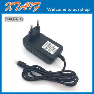 Vervanging adapter voeding Adapter Oplader voor sega megadrive 2 MD2 Genesis 2/3 UK US EU plug optie