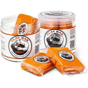 Car Cleaning Klei Wasstraat Modder Spons Magic Car Cleaning Clay Bar Auto Detail Cleaning Care Wassen Tool
