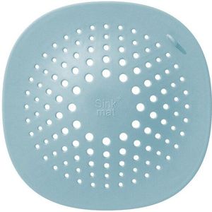 2 Stks/partij Filter Wastafel Mat Afvoerputje Keuken Badkamer Wastafel Anti-Verstopping Filter Met Handvat Zuignap Filter 145mm