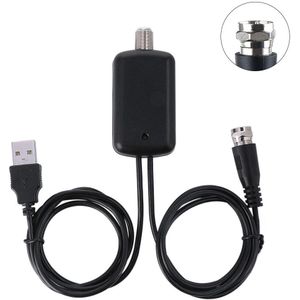 Low Noise Tv Antenne Versterker Met Usb Home Audio Hoge Elektronische Hdtv Signaal Booster