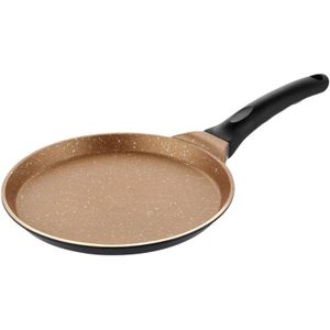 23 Cm Non-Sticky Platte Base Pan Maifan Stone Nonstick Pancake Ei Koken Pannen Ontbijt Omelet Pan Keuken kookgerei