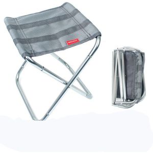 Camping Kruk Vouwen Samll Stoel Draagbare Kamp Kruk Voor Camping Vissen Wandelen Tuinieren Strand, Camping Stoel Met Draagtas