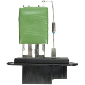8 Pins Heater Blower Motor Weerstand Voor Dodge /Chrysler /Voyager /Grand 68029175AA 5369610 RU362 JA1473
