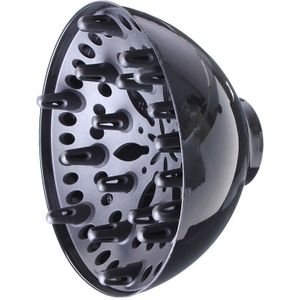 Professionele Salon Kappers Föhn Diffuser Blow Blower Nozzle Kapper