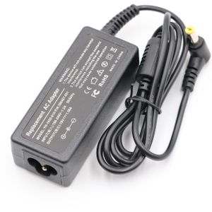 19V 1.58A Ac Adapter Laptop Oplader Voor Acer Aspire One Charger PA-1300-04 A150 D150 AOA150-1840 AOA150-1777 Voor Dell Charger