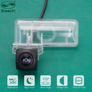 Greenyi 170 Graden Hd 1280*720 Voertuig Camera Voor Subaru Brz Outback Toyota Gt Ft 86 GT86 FT86 auto Achteruitrijcamera Reverse Camera