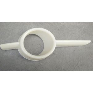 Mistlicht Bezel Voor Suzuki Swift Iv 2004