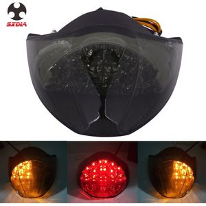 Motorfiets Accessoires Parts Led-achterlicht Richtingaanwijzer Achterrem Lamp Voor KTM 990 690 2005 2006 2007