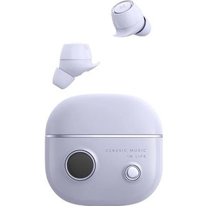 Liberfeelx Edifier Co-Branded TO-U2 Echte Draadloze Bluetooth Oortelefoon In-Ear Music Hoofdtelefoon IP65 Waterdichte Sport Aptx Oortelefoon