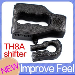 【Podtig】 TH8A TH8ARS Thrustmaster T300 H-Patroon Verbeterd Voelen Mod Simracing Thrustmaster T300 Sim Racing