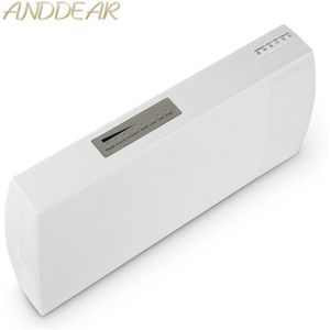 9344 Chipset WIFI Router WIFI Repeater Lange Bereik 300Mbps5. 8G5KM Router CPE APClient Router repeater wifi externe router