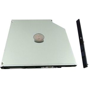 Dvd Brandende Drive Voor Lenovo Zhaoyang E40-30 E40-70 E40-80 E50 9.0Mm Sata Seriële Ingebouwde Dvd Drive Ondersteunt d9 Brandende