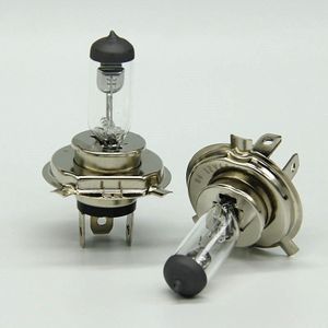 55W Auto Halogeen Koplamp Lamp H3 H1 9006 9005 H4 H7 H11 12V 4300K Halogeenlamp