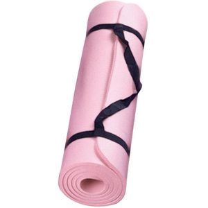 Yoga Mat Extra Dikke Antislip Kussen Mat Voor Mannen Vrouwen Fitness Smaakloos Gym Oefening Pads Yoga Mat # j3s