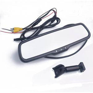 Interieur Achteruitkijkspiegel Monitor Voor Chevrolet Equinox 2005, Malibu 2005, cruze , opel astra