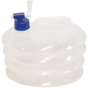 Outdoor Auto Camping Plastic Opvouwbare Emmer Compressie Expansievat Ketel Opvouwbaar Opvouwbare Water Emmer