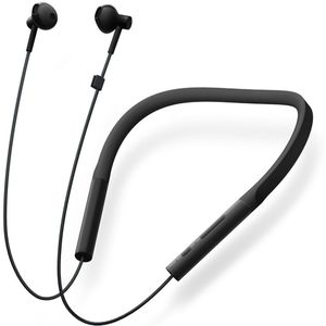 Originele Xiaomi Bluetooth Oortelefoon Nekband Kraag Jeugd Editie Sport Draadloze Bluetooth Headset met Microfoon Oordopjes Hoofdtelefoon