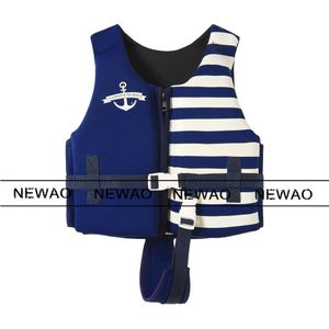 Kid badpak kids reddingsvest baby reddingsvest zwemvest kind water lifesaver waterski kind veiligheid zwemmen boeien badpak jongen