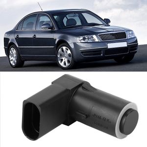 1 Pcs Parkeerhulp Pdc Parkeersensor Bumper Reverse Assist Voor Skoda Superb 3U0919275A