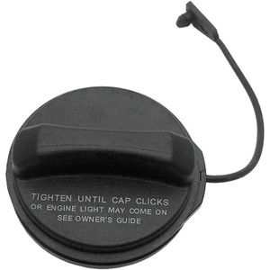 LR053665 Benzine Brandstof Gas Cap Voor Land Rover LR3 LR4 Evoque Range Rover Sport