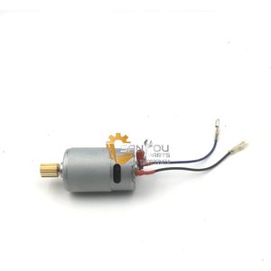 247-5227 4I5496 E320 Gaspedaal RS-755S 24V RS755S 21EN-32200 Throttle Motor Gaspedaal Ronde Vorm Type Voor E320 Graafmachine