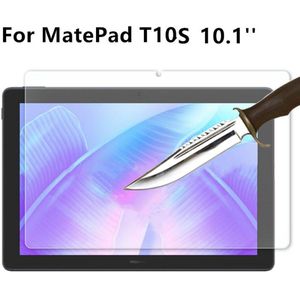 Gehard Glas Voor Huawei Matepad T10 T10S 10.1 ''AGS3-L09/AGS3-W03 AGR-L09/AGR-W03 Tablet Glas Screen Protector Film