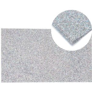 Diamanten Nail Art Tafel Mat Salon Praktijk Kussen Wasbare Pad Kussen Hand Holder Opvouwbare Hand Rest Manicure Tool