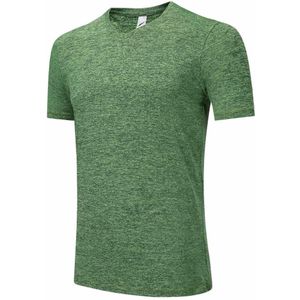 1809 Groene Training T-shirt