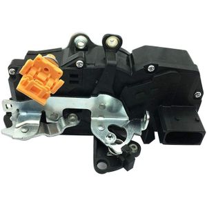 Deurslotaandrijving 15816393 Voor Hummer H2 Rechtervoorkant Passenger Deurslot Klink Actuator Motor 2007-2003