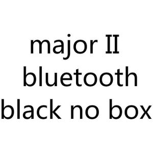 Major Ii Bluetooth Hoofdtelefoon Draadloze Koptelefoon 2nd Major Gaming Headsets Voor Telefoon Pc Als Hoofdtelefoon Goede