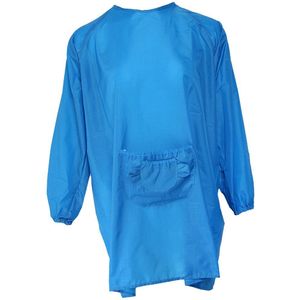 Barber Apron Hair Cutting Dyeing Cape Salon Hairdresser Gown Protect Cloth