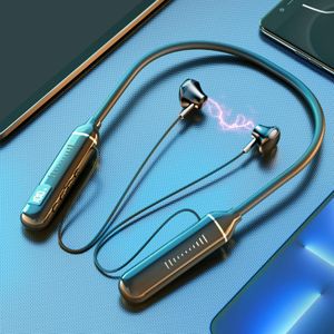 Bluetooth Oortelefoon Draadloze Oordopjes Headset Voor Sport Concurrentie Movie