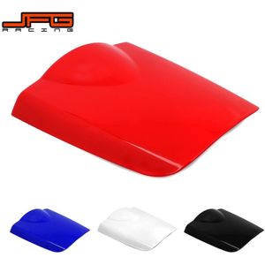 Motorfiets Rood Zwart Blauw Wit Achterbank Kuip Cover Kap Staart Cover Voor Honda CBR600RR Cbr 600RR 2003 2004 2005 2006 03-06