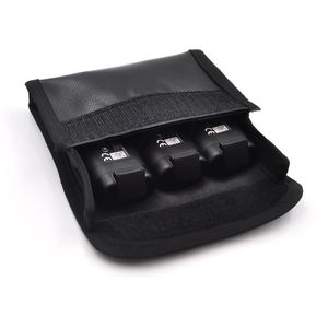Batterij Beschermhoes Opbergtas LiPo Safe Bag Explosieveilige Voor DJI Mavic Mini Batterij 1125 #2