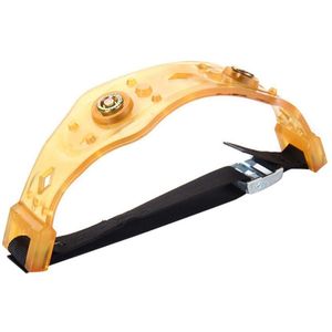 Winter Sneeuwkettingen Auto Sneeuw Modder Wheel Tyre Verdikte Band Pees 165-195mm TD326