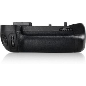 Battery Grip Houder voor Nikon Camera D7100 D7200 MB-D15 als EN-EL15