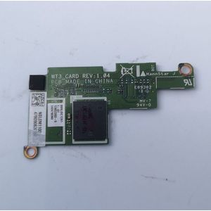 Voor Acer Iconia W510 W510P W511 W511P Kaartlezer 64G Ssd Board WT3_CARD Rev: 1.04 Test Goed