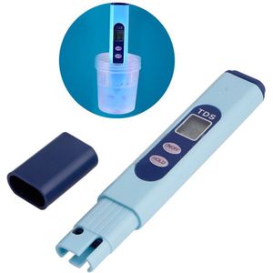 Lcd Tds Digitale Water Tester/Meter Voor Water Test Zwembad Zuiverheid Monitor Aquarium Filter