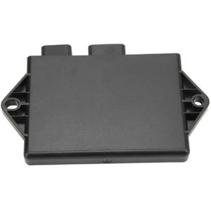 CDI Box 3Gd‑85540‑40‑00 Anti Aging CDI Module Waterproof for Warrior 350 YFM350X 1997‑2001