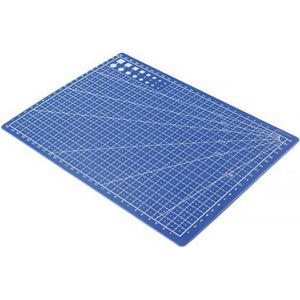 A4 Grid Lijnen Self Healing Snijmat Craft Card Stof Leer Papier Board Dubbelzijdig Snijden Plaat Gesneden Plaat
