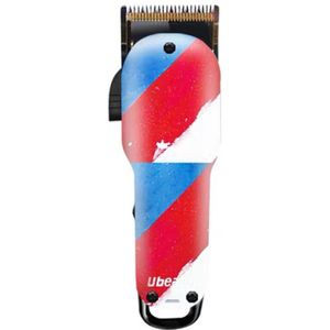 Voor Mannen Elektrische Tondeuse Maaier Trimmer Baard Scheerapparaat Haircut Machine Kapsel Cutter Ceramic Blade Verstelbare