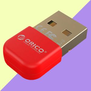 Mini Usb Bluetooth 4.0 Adapter Draadloze Dongle Voor Windows Xp/Vista/7/8/10