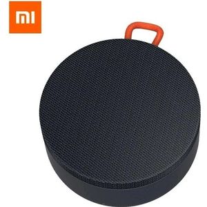 Xiaomi Mi Portable Bluetooth Speaker Draadloze Stereo Subwoofer IP67 Outdoor Waterdicht En Stofdicht Ingebouwde 2000Mah Batterij