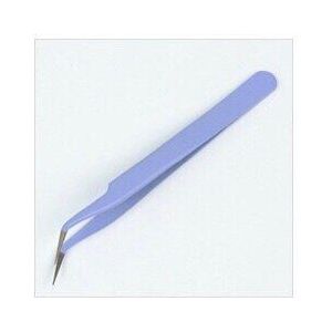 Umfinger Snoep Kleur Roestvrijstalen Pincet Macaron Kleur Tape Sticker Tool Journal Gadgets Eenvoudige Praktische Draagbare Pincet