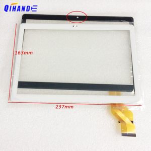 2.5D Voor 10.1 ''inch CARBAYTA S110 S119 Octa Core Android Tablet touch screen Digitizer panel sensor CARBAYTA S119 touch