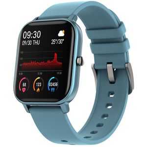 Colmi P8 1.4 Inch Slimme Horloge Mannen Full Touch Fitness Tracker Bloeddruk Smart Klok Vrouwen Gts Smartwatch Fitness
